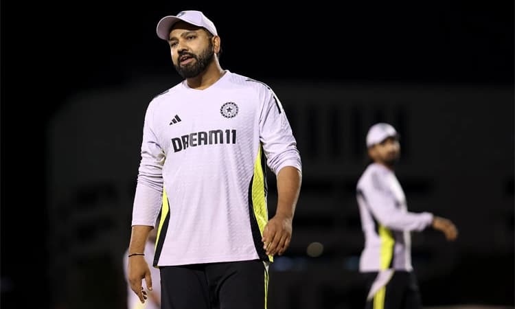 MHADA; ರೋಹಿತ್ ಶರ್ಮ ಶಾಲೆಗೆ ಕ್ರಿಕೆಟ್ ಸೌಲಭ್ಯ ಮುಂದುವರಿಸಲು ಅನುಮತಿ