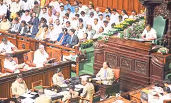 Karnataka Budget; ಕಾಮಗಾರಿ ಮೀಸಲು: ಅಹಿಂದ ವರ್ಗಕ್ಕೆ ಫ‌‌ಸಲು