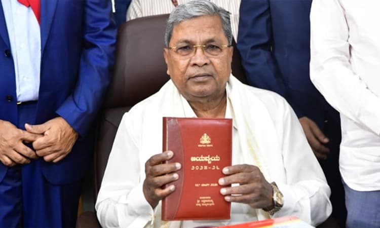Karnataka Budget 2025:ಐದು ಗ್ಯಾರಂಟಿ ಜಾರಿ ನಡುವೆಯೂ ರಾಜ್ಯದ ಹಣಕಾಸು ಪರಿಸ್ಥಿತಿ ಹೇಗಿದೆ?