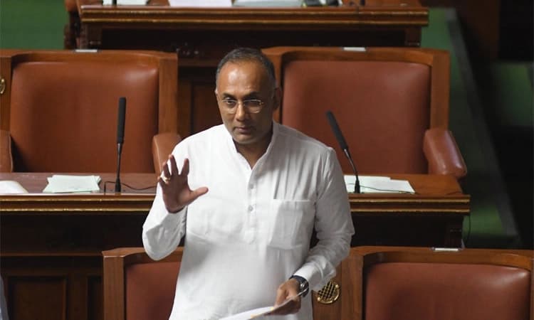 Ayushman Bharat ಚಿಕಿತ್ಸಾ ವೆಚ್ಚ ಹೆಚ್ಚಳಕ್ಕೆ ರಾಜ್ಯದಿಂದ ಕೇಂದ್ರಕ್ಕೆ ಪ್ರಸ್ತಾವನೆ