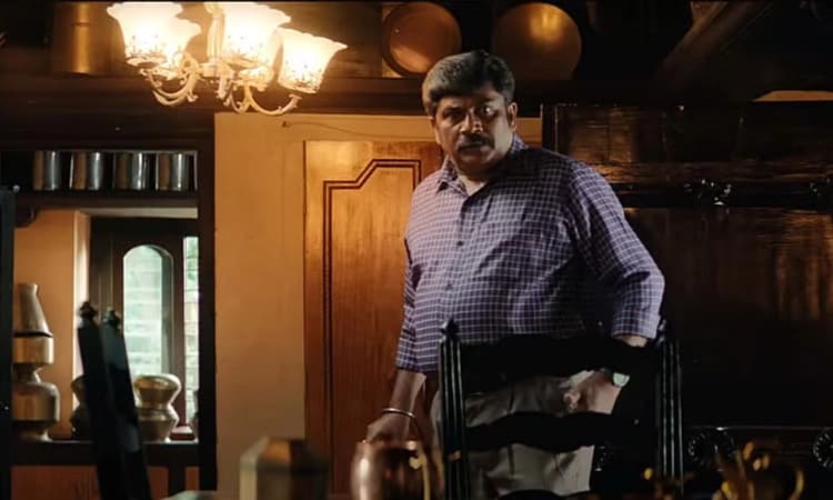 Agnyathavasi: ಎ.11ಕ್ಕೆ ತೆರೆಗೆ ಬರುತ್ತಿದೆ ʼಅಜ್ಞಾತವಾಸಿʼ