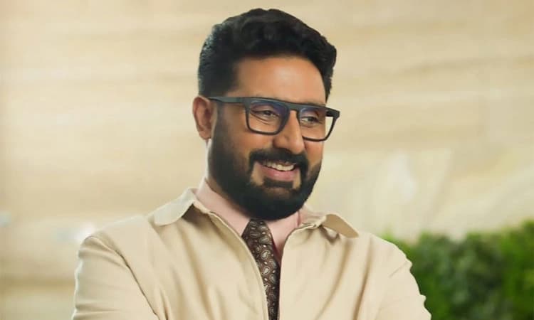 Abhishek Bachchan ಸ್ವಜನಪಕ್ಷಪಾತಕ್ಕೆ ಗುರಿ:’ನನಗೂ ಹಾಗೆನಿಸುತ್ತಿದೆ’ ಎಂದ ಬಿಗ್ ಬಿ!