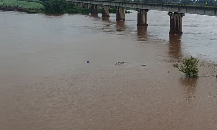 Chikodi: ಕೃಷ್ಣಾ ನದಿಗೆ ಹಾರಿ ತಾಯಿ ಹಾಗೂ ಮೂವರು ಮಕ್ಕಳು ಸಾವು