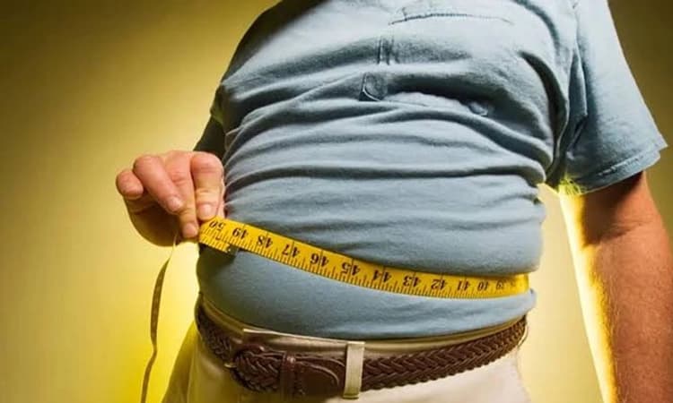 Obesity problem: 2050ಕ್ಕೆ ದೇಶದ 44 ಕೋಟಿ ಜನರಿಗೆ ಬೊಜ್ಜು: ವರದಿ