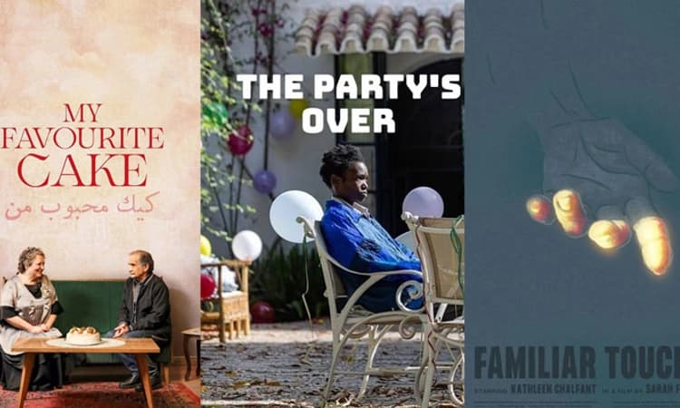 Bengaluru Film Festival: ಬುಧವಾರಕ್ಕೆ ಈ ಎಲ್ಲ ಸಿನಿಮಾಗಳನ್ನು ಆಯ್ಕೆ ಮಾಡಬಹುದು