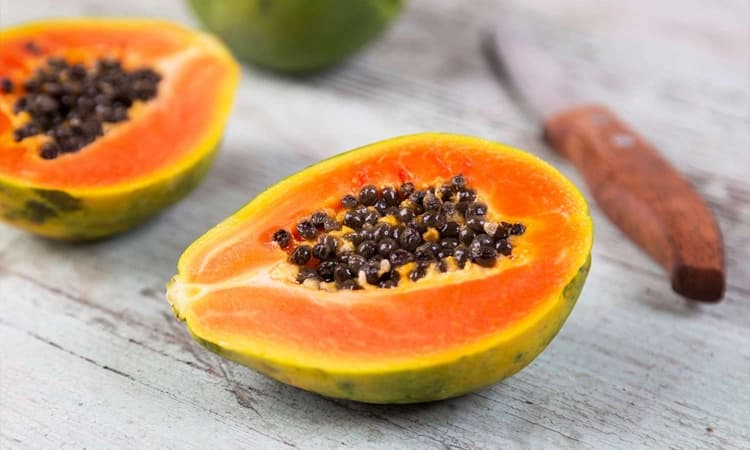 Papaya Benefits: ಖಾಲಿ ಹೊಟ್ಟೆಗೆ ಪಪ್ಪಾಯ ತಿಂದರೆ ಆಗುವ ಆರೋಗ್ಯ ಪ್ರಯೋಜನಗಳೇನು ?