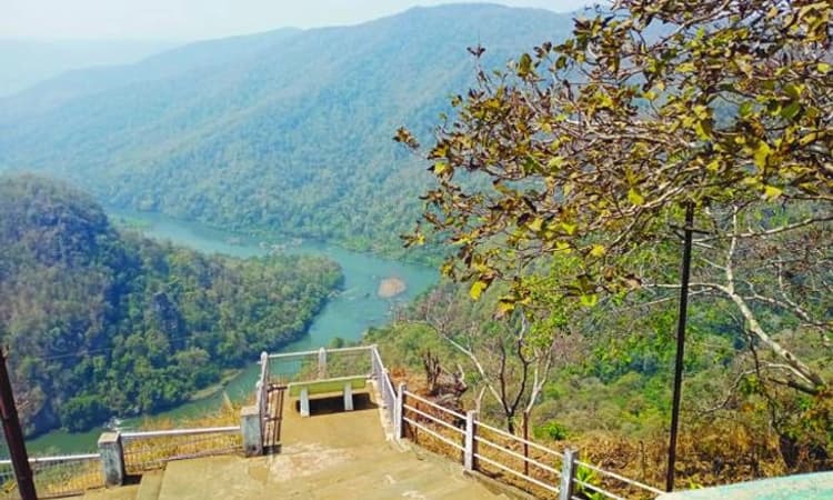 ಕಣ್ಮನ ಸೆಳೆವ ಕಾಳಿ ಕಣಿವೆಯ ರುದ್ರ ರಮಣೀಯ ತಾಣ!‌ ಈ ತಾಣ ತಲುಪಲು ಅನುಮತಿ ಅತ್ಯಗತ್ಯ