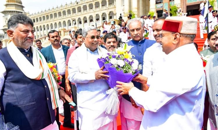 Karnataka;ಮೂಲಸೌಕರ್ಯ ಒದಗಿಸುವಲ್ಲಿ ರಾಜ್ಯ ದೇಶದಲ್ಲೇ ಮುಂಚೂಣಿಯಲ್ಲಿ:ರಾಜ್ಯಪಾಲರ ಭಾಷಣ