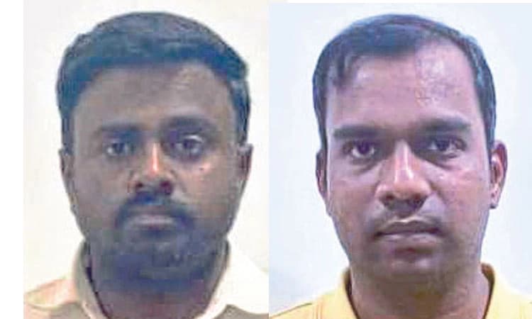 Fraud Case: ಪಿಎಸ್‌ಐ ಹುದ್ದೆ ಆಮಿಷ; ವೈದ್ಯ ಸೆರೆ