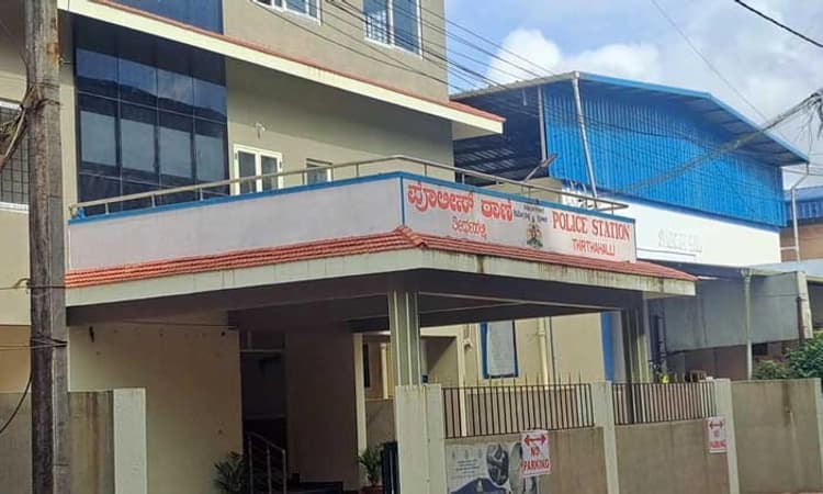 Thirthahalli: ಖಾಸಗಿ ಜಾಗದ ವಿಚಾರದಲ್ಲಿ ಗಲಾಟೆ… ಓರ್ವನ ಮೇಲೆ ಹಲ್ಲೆ…!