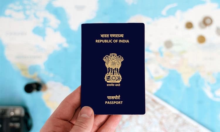 Passport; ಜನನ ಪ್ರಮಾಣ ಪತ್ರ ಕಡ್ಡಾಯ: ಕೇಂದ್ರ ಸರಕಾರ ನಿಯಮ
