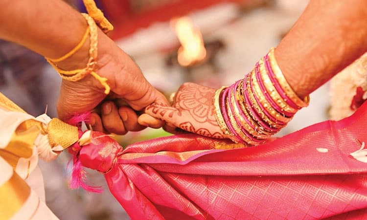 Weddings: ಮದುವೆಯ ಈ ಅಂದ… ವಿಭಿನ್ನ, ವಿಶಿಷ್ಟ, ವಿಶೇಷ ಆಚರಣೆಗಳು