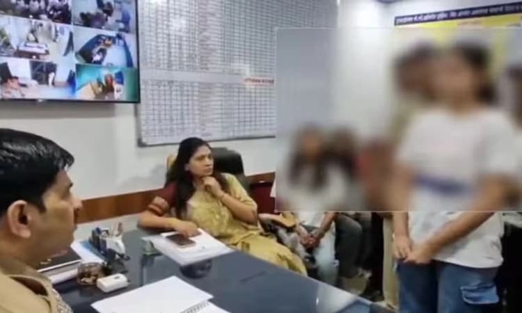 Raksha Khadse: ಜಾತ್ರೆಯಲ್ಲಿ ಕೇಂದ್ರ ಸಚಿವೆಯ ಪುತ್ರಿಗೆ ಕಿರುಕುಳ; ಓರ್ವನ ಬಂಧನ