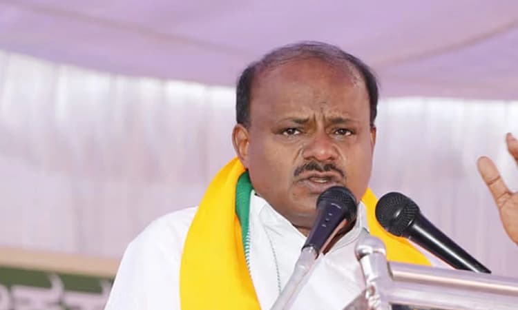 Koppala: ಬಿಎಸ್ಪಿಎಲ್ ಕಾರ್ಖಾನೆ ಸ್ಥಾಪನೆ ವಿರೋಧದ ಹೋರಾಟಕ್ಕೆ ಬೆಂಬಲವಿದೆ: ಎಚ್‌ ಡಿಕೆ