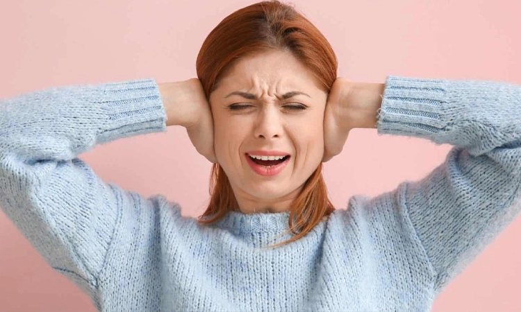 Tinnitus: ಕಾರಣ ಅರಿತುಕೊಂಡು ಪರಿಣಾಮಕಾರಿ ನಿರ್ವಹಣೆಯನ್ನು ತಿಳಿಯೋಣ