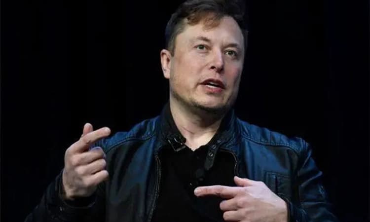 Elon Musk; ಮತ್ತೊಂದು ಮಗುವಿಗೆ ತಂದೆಯಾದ ಉದ್ಯಮಿ