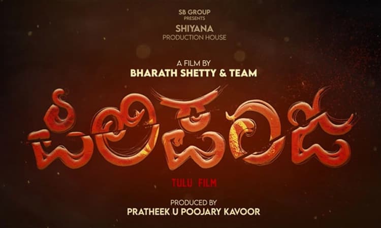 PiliPanja Tulu Movie: ಅಬ್ಬರಿಸಿದ ಪಿಲಿ…: ‌ಸದ್ದು ಮಾಡುತ್ತಿದೆ ಪಿಲಿಪಂಜ ಚಿತ್ರದ ಟೀಸರ್