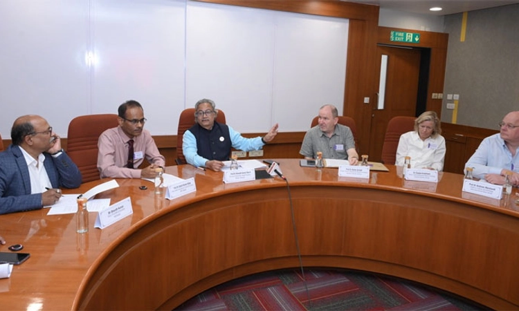 Manipal KMC: ಭಾರತ-ಜರ್ಮನಿ ವಿಜ್ಞಾನಿಗಳಿಂದ ಪುರುಷರ ಬಂಜೆತನದ ಕುರಿತು ಸಂಶೋಧನೆ