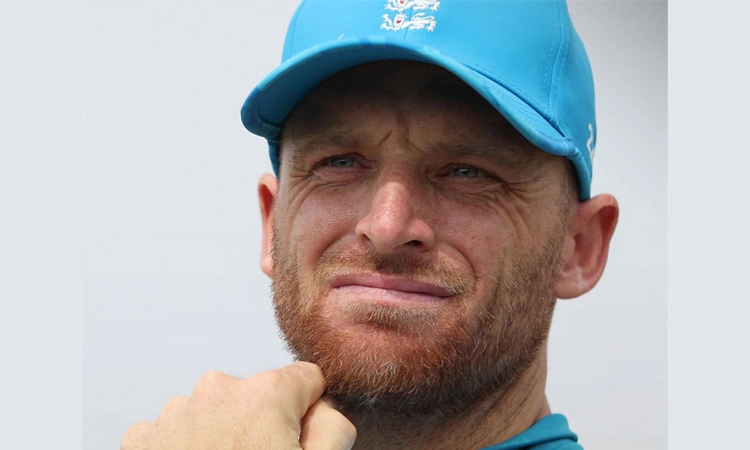 England; ವೈಟ್-ಬಾಲ್ ನಾಯಕತ್ವದಿಂದ ಕೆಳಗಿಳಿದ ಜೋಸ್ ಬಟ್ಲರ್