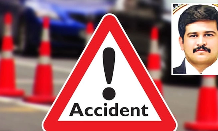 Kundapura: ಅರಾಟೆ ಸೇತುವೆಯಲ್ಲಿ ರಸ್ತೆ ಅಪಘಾತ : ಚಿಕಿತ್ಸೆ ಫಲಿಸದೆ ಗಾಯಾಳು ಮೃತ್ಯು