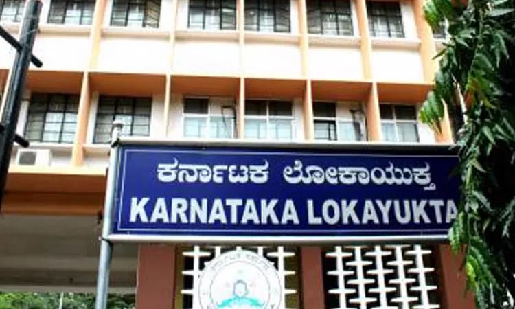 Sirsi : ಲಂಚ ಪಡೆಯುತ್ತಿದ್ದ ವೇಳೆ ಲೋಕಾಯುಕ್ತರ ಬಲೆಗೆ ಬಿದ್ದ ಎಪಿಪಿ