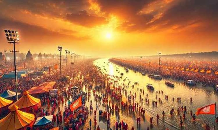 Kumbh Mela: ಮಹಾ ಕುಂಭ ಸಂಪನ್ನ: ಮುಂದಿನ ಕುಂಭ ಮೇಳ ಯಾವಾಗ? ಎಲ್ಲಿ?.. ಇಲ್ಲಿದೆ ಮಾಹಿತಿ