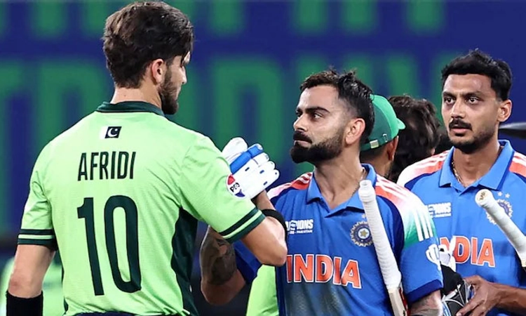 Asia Cup 2025: ಪಾಕಿಸ್ತಾನದ ಕಾರಣದಿಂದ ಭಾರತದ ಕೈತಪ್ಪಿತು ಏಷ್ಯಾಕಪ್‌ ಆಯೋಜಕತ್ವ!