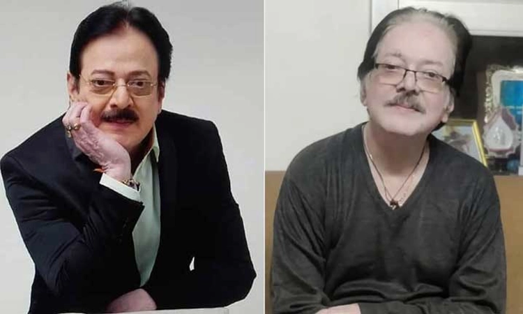 Uttam Mohanty: ಒಡಿಯಾದ ಹಿರಿಯ ನಟ ಉತ್ತಮ್ ಮೊಹಂತಿ ವಿಧಿವಶ… ಸಿಎಂ ಮಾಝಿ ಸಂತಾಪ