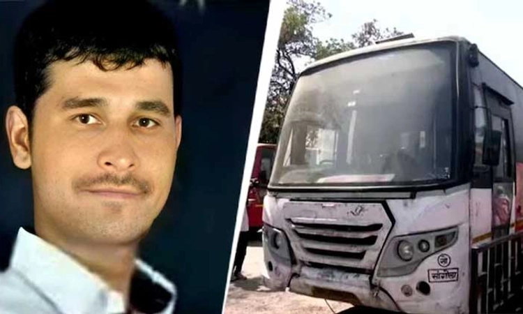 Pune :75ಗಂಟೆಗಳ ಕಾರ್ಯಾಚರಣೆ.. ಪುಣೆ ಅತ್ಯಾಚಾರ ಆರೋಪಿ ಸೆರೆ, ತೋಟದಲ್ಲಿ ಅವಿತ್ತಿದ್ದ ಆರೋಪಿ