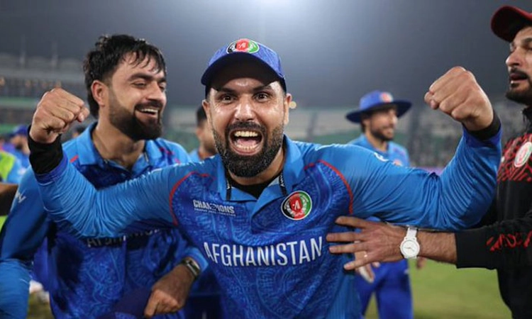 Champions Trophy: ಇಂದು ಆಸ್ಟ್ರೇಲಿಯ-ಅಫ್ಘಾನಿಸ್ಥಾನ ಹೋರಾಟ: ಗೆದ್ದ ತಂಡ ಸೆಮಿಫೈನಲಿಗೆ