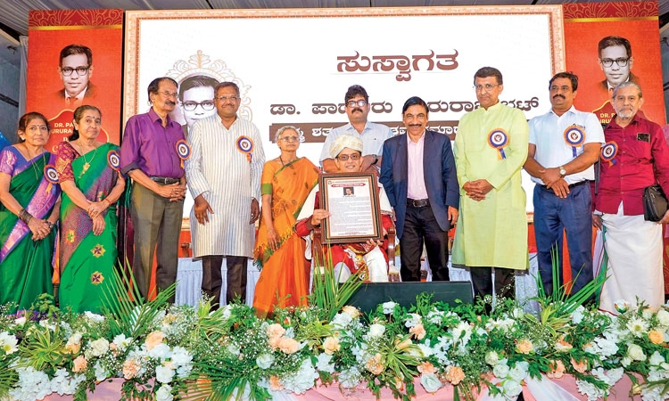 Udupi: ಇತಿಹಾಸಕ್ಕೆ ವಿಕೃತದ ಲೇಪ ಸಲ್ಲದು: ಡಾ|ವಿಕ್ರಮ್‌ ಸಂಪತ್‌