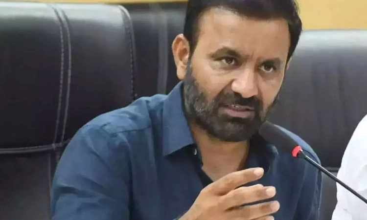 Hubli: ಯಾವ ರಾಜಕೀಯ ಪಕ್ಷ, ನಾಯಕರೂ ಶಾಶ್ವತವಲ್ಲ…: ಸಂತೋಷ ಲಾಡ್
