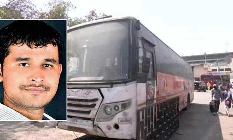 Pune: ಯುವತಿಯ ಅತ್ಯಾಚಾರ ಪ್ರಕರಣ… ಆರೋಪಿ ಬಗ್ಗೆ ಸುಳಿವು ಕೊಟ್ಟವರಿಗೆ 1 ಲಕ್ಷ ರೂ. ಬಹುಮಾನ