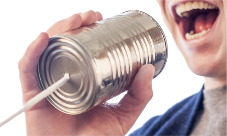 Speech style: ಮಾತಿನ ವೈಖರಿ…