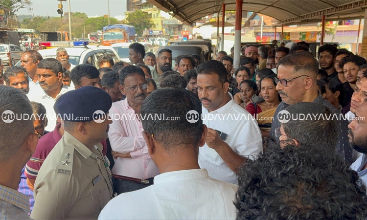 Bantwala: ಬಾಲಕ ನಾಪತ್ತೆ ಪ್ರಕರಣ, ಶನಿವಾರ ಫರಂಗಿಪೇಟೆ ಬಂದ್ ಗೆ ಕರೆ