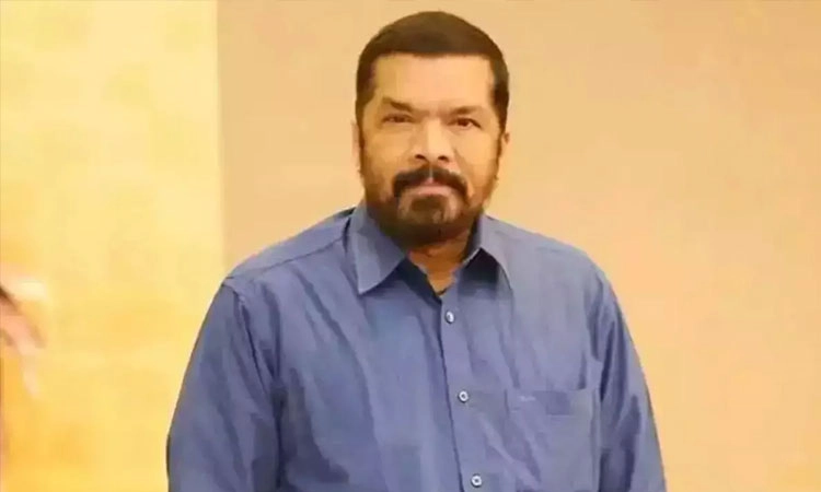 Tollywood: ಖ್ಯಾತ ಟಾಲಿವುಡ್‌ ನಟ ಪೋಸಾನಿ ಕೃಷ್ಣ ಮುರಳಿ ಬಂಧನ – ಕಾರಣವೇನು?