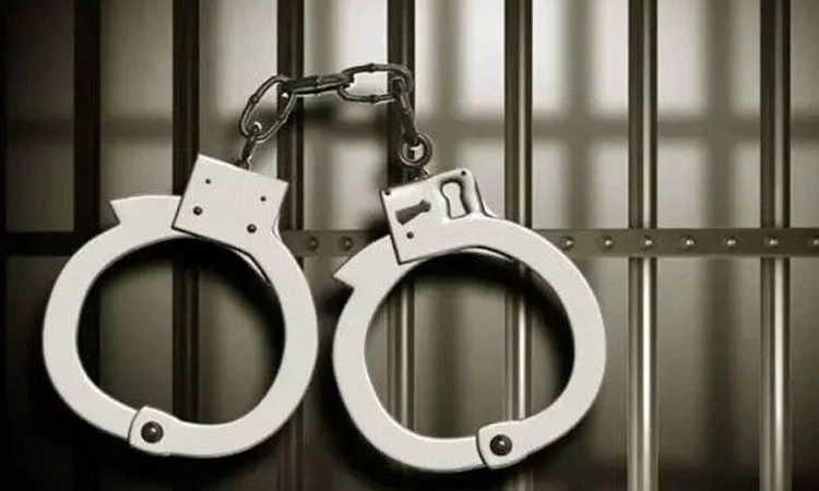 Arrested: ವೃದ್ಧ ದಂಪತಿ ದರೋಡೆ ಮಾಡಿದ್ದ ಮೂವರ ಬಂಧನ