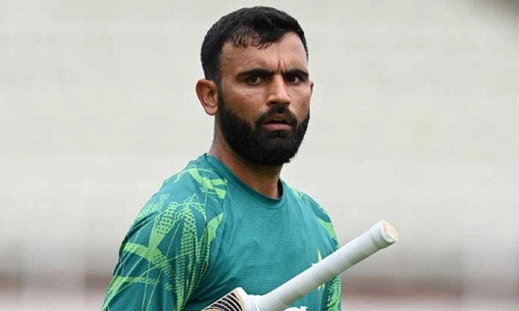 PCB’s advise: ನಿವೃತ್ತಿ ನಿರ್ಧಾರ ಹೊರಗಿಡಿ… ಫ‌ಖರ್‌ಗೆ ಪಿಸಿಬಿ ಸಲಹೆ?