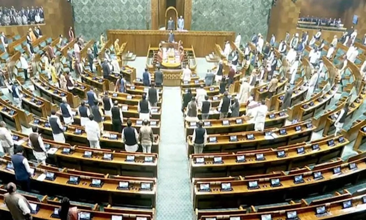 JPC Report: ವಕ್ಫ್‌ (ತಿದ್ದುಪಡಿ) ಮಸೂದೆಗೆ ಅನುಮೋದನೆ ನೀಡಿದ ಕೇಂದ್ರ ಸಚಿವ ಸಂಪುಟ