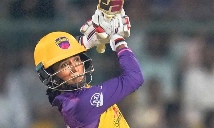 Women’s premier league: ಹ್ಯಾಲಿ, ನಟಾಲಿ ಬ್ಯಾಟಿಂಗ್‌ ಅಬ್ಬರ… ಮುಂಬೈಗೆ ಸುಲಭ ಜಯ