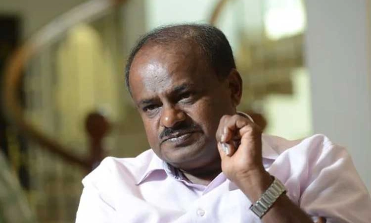 HDK: ಎಚ್‌.ಡಿ. ಕುಮಾರಸ್ವಾಮಿ ವಿರುದ್ಧ ಮತ್ತೆ ಅಭಿಯೋಜನೆಗೆ ಕೋರಿಕೆ