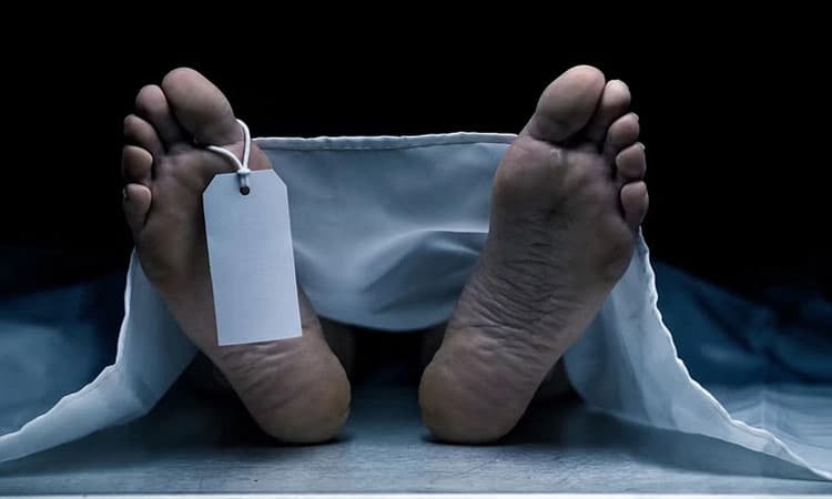 Bengaluru: ಪತ್ನಿಯನ್ನು ಉಸಿರುಗಟ್ಟಿಸಿ ಕೊಲೆಗೈದು ಪತಿಯೂ ಆತ್ಮಹ*ತ್ಯೆ