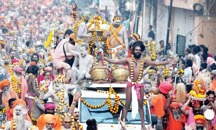Mahakumbh: ವಿಶ್ವದೆದುರು ಭಾರತದ ಅಧ್ಯಾತ್ಮಿಕ ಶಕ್ತಿ ತೆರೆದಿಟ್ಟ ಕುಂಭ