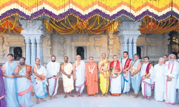 Kaup: ನಿರಂತರ ಯಾಗ; ಭಕ್ತರಿಗೆ ದರ್ಶನ ಯೋಗ