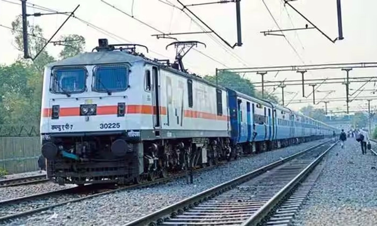 Train: ಮಂಗಳೂರು- ಮುಂಬಯಿ ರೈಲು ಸೇವೆಯಲ್ಲಿ ವ್ಯತ್ಯಯ