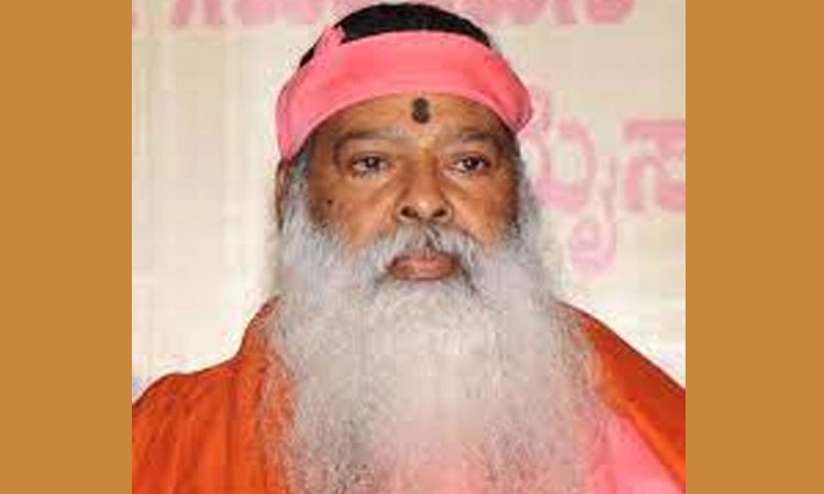 Mysuru: ದೇಶಕ್ಕೆ ಪ್ರಕೃತಿ ವಿಕೋಪ, ಯುದ್ಧ ಎದುರಾಗುವ ಸಾಧ್ಯತೆ: ಸಚ್ಚಿದಾನಂದ ಶ್ರೀ