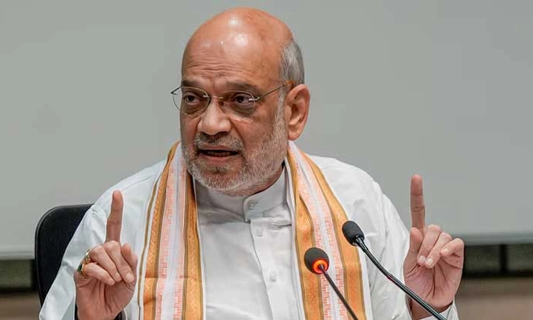 Coimbatore: 10 ವರ್ಷಗಳಲ್ಲಿ ತ.ನಾಡಿಗೆ 50 ಲಕ್ಷ ಕೋಟಿ ರೂ.ಅನುದಾನ: ಅಮಿತ್‌ ಶಾ