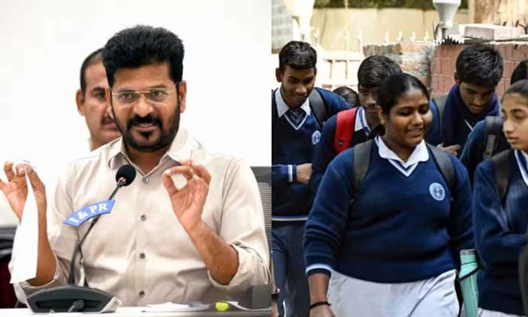 Telugu: ತೆಲಂಗಾಣದ ಸಿಬಿಎಸ್‌ಇ, ಐಸಿಎಸ್‌ಇ ಶಾಲೆಗಳಲ್ಲಿ ಇನ್ನು ತೆಲುಗು ಕಡ್ಡಾಯ