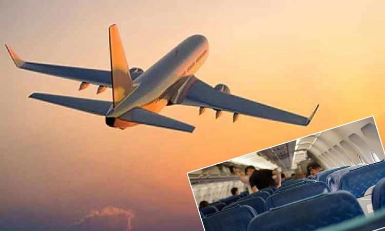 Flight: ವಿಮಾನದಲ್ಲಿ ದಂಪತಿ ಪಕ್ಕದಲ್ಲೇ ಶವ ತಂದಿಟ್ಟ ಸಿಬ್ಬಂದಿ: ತೀವ್ರ ಆಕ್ರೋಶ