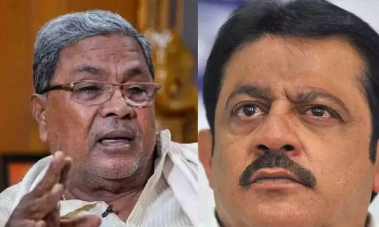 ಸಿದ್ದರಾಮಯ್ಯ ಬೆಂಕಿ, ಅವರನ್ನು ಮುಟ್ಟಿದ್ರೆ ಭಸ್ಮ ಆಗುತ್ತಾರೆ – ಜಮೀರ್‌